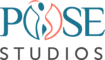 pose studios logo