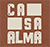 Casa Alma logo