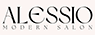 Alessio Modern Salon logo
