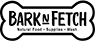 Bark n Fetch logo