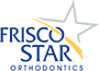 Frisco Star Orthodontics logo